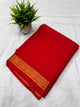 Royal Crepe Saree