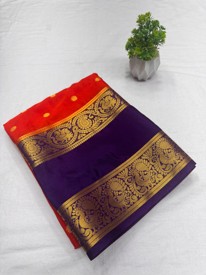 Premium Anushree OG Crepe