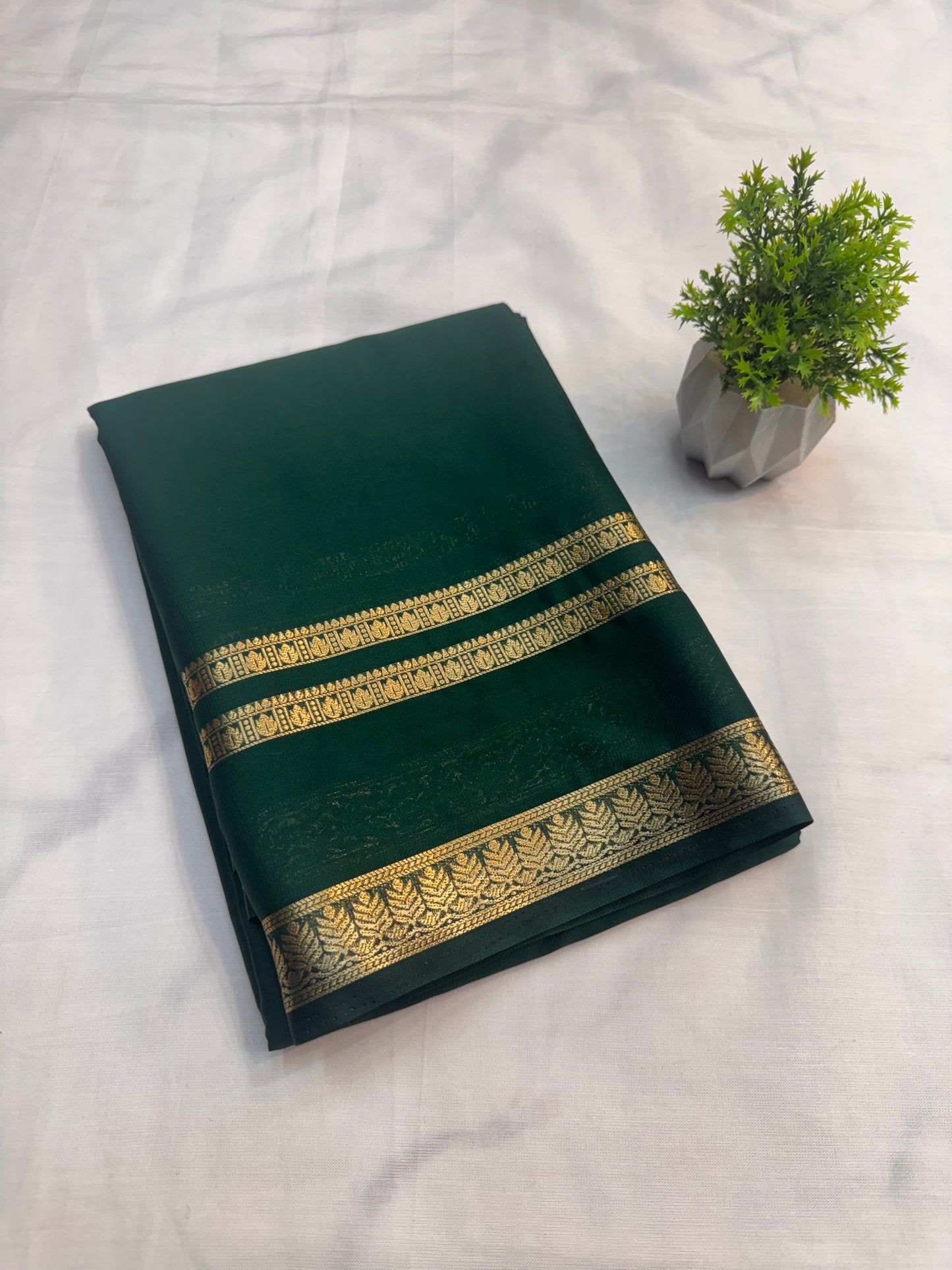 Budget Crepe with Bentex