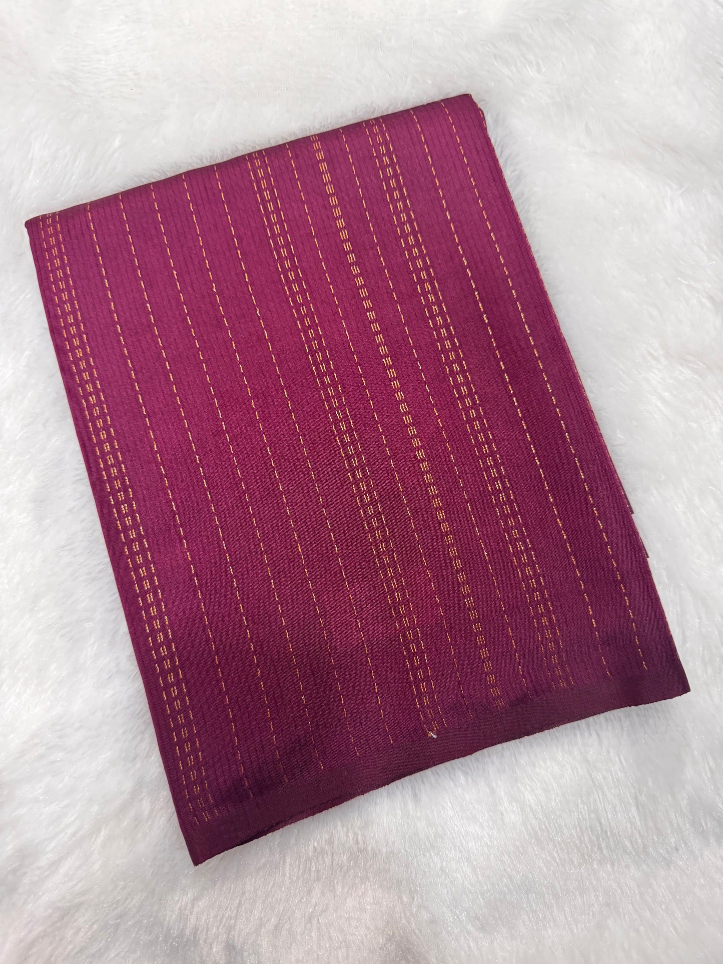 Naari Semi Soft Silk