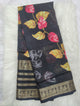 Fancy saree Madhuban