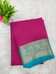Premium Georgette saree