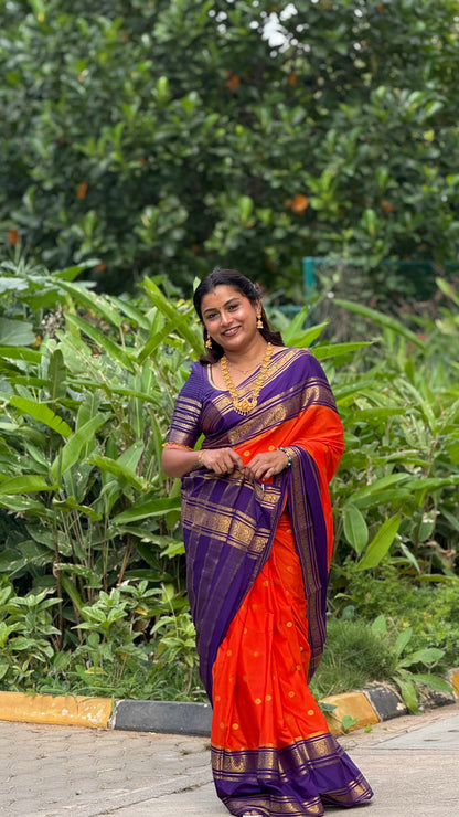 Anushree Saree Bentex Flower