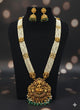 Prm Long Hara and Lakshmi Pendent