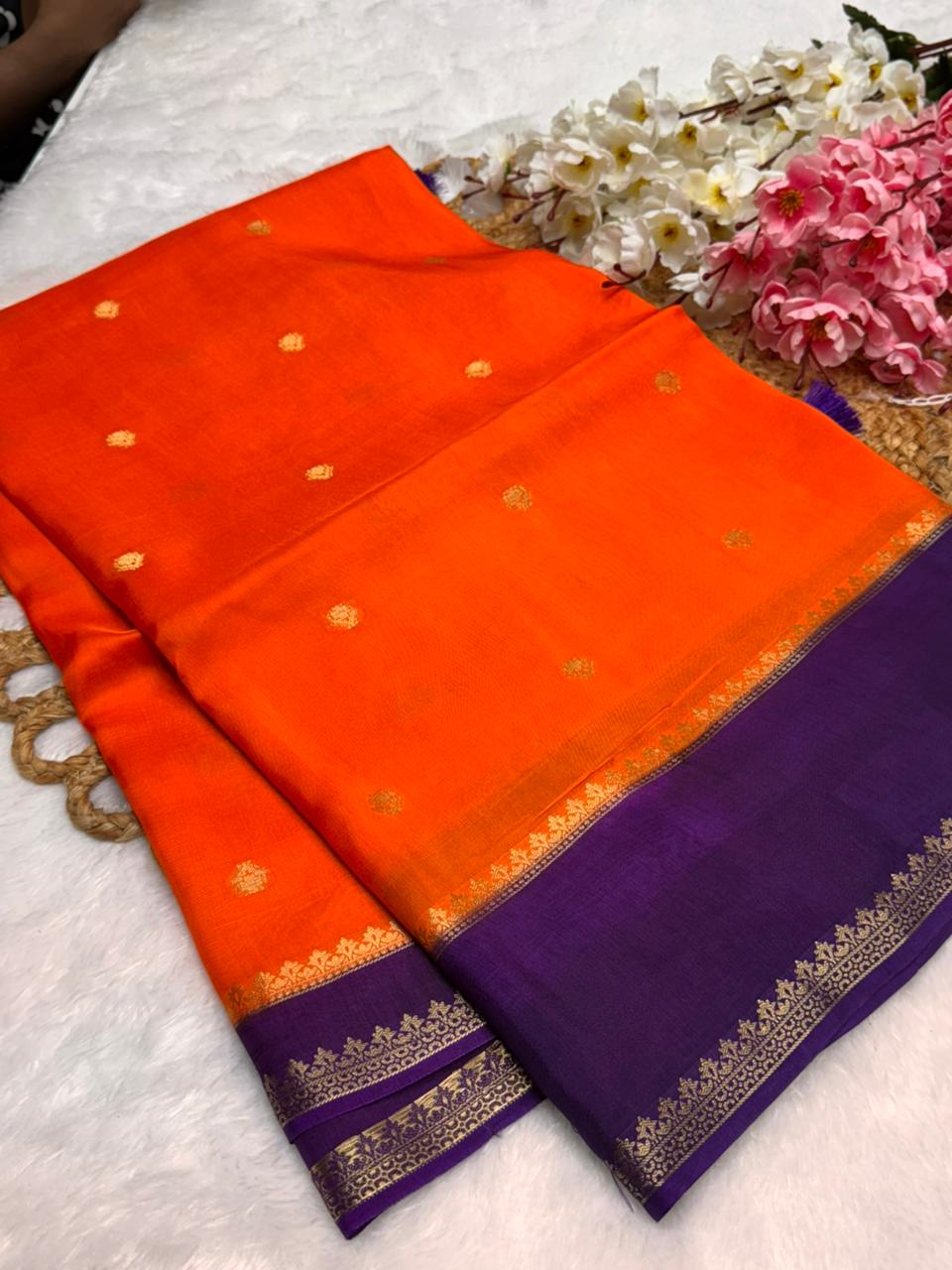 Viscose Bentex Contrast