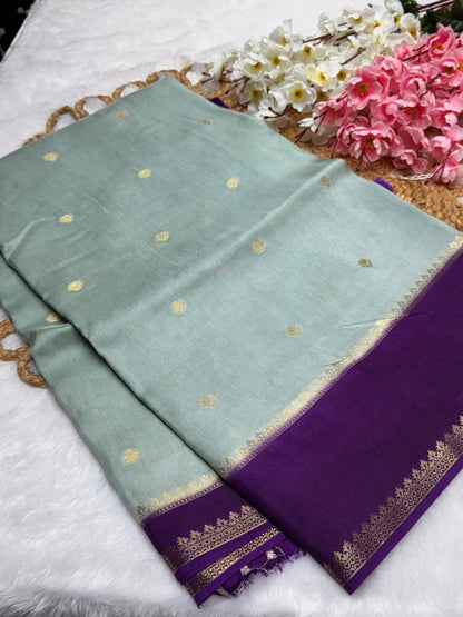 Viscose Bentex Contrast