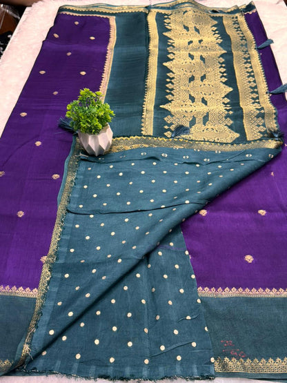 Viscose Bentex Contrast
