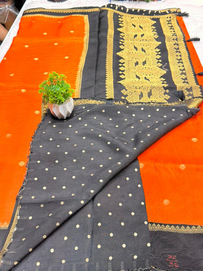 Viscose Bentex Contrast