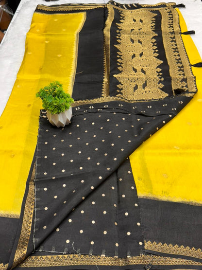 Viscose Bentex Contrast