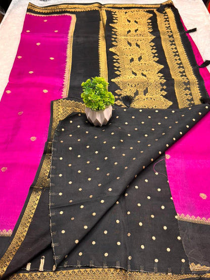Viscose Bentex Contrast