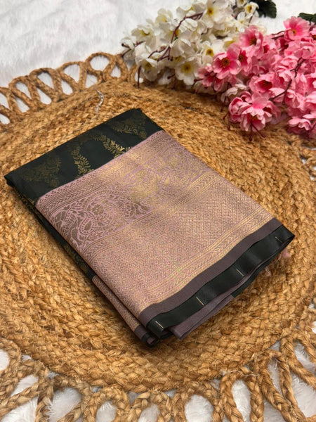 BottleGreenwithPeach 