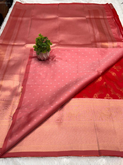 RedwithBabyPink 