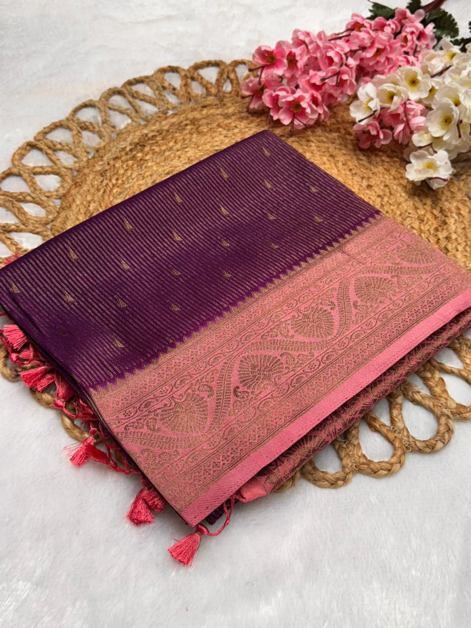 PurplewithPink