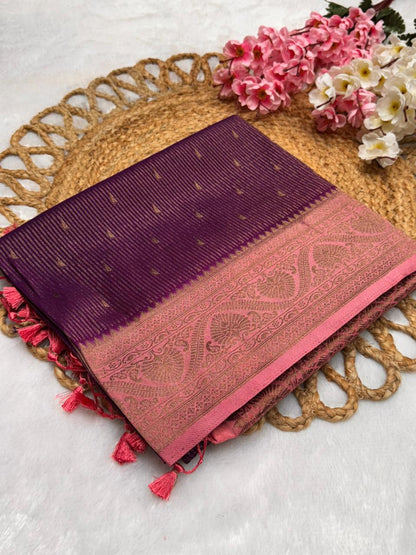 PurplewithPink