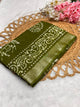 Batik Linen Cotton [C2]