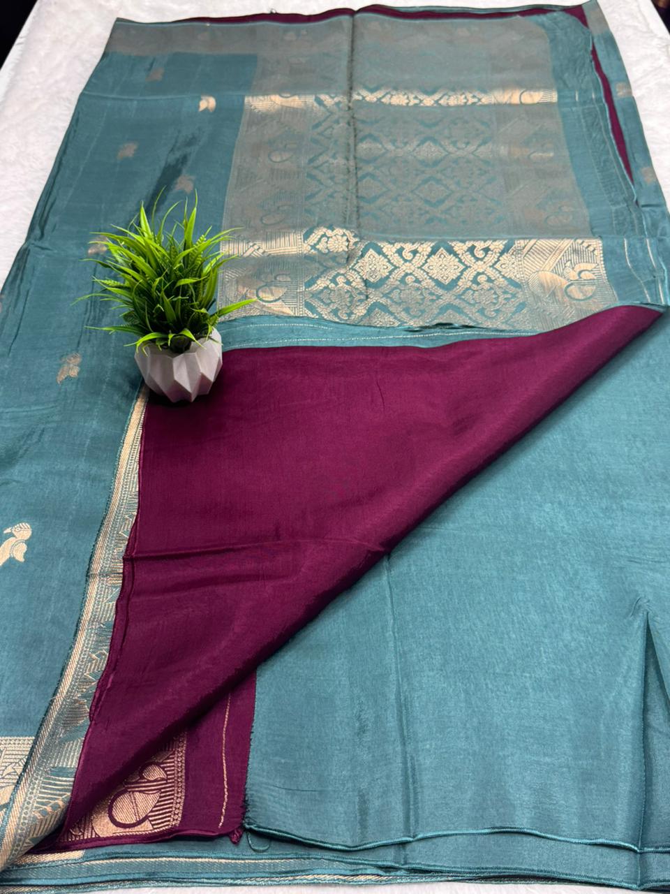 Meena Fancy 2