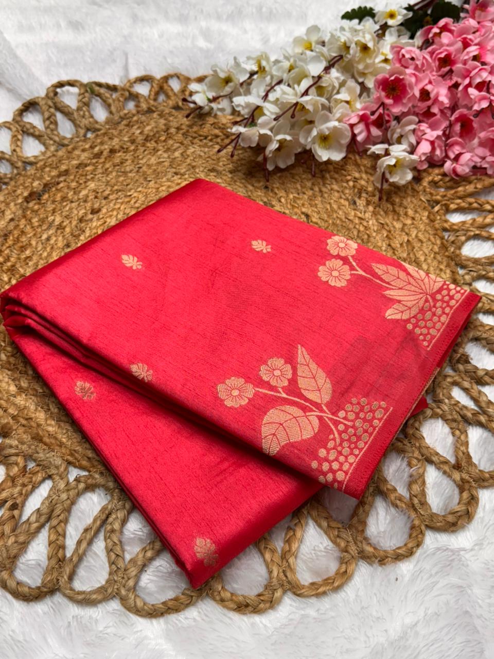 Dola BorderLess Flower