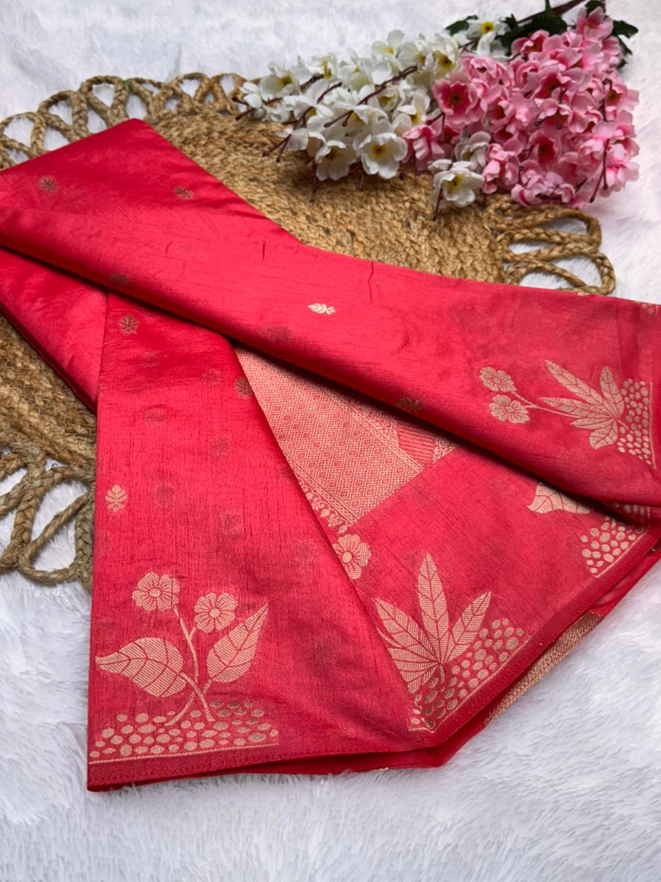 Dola BorderLess Flower