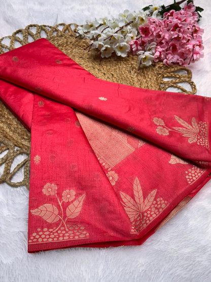 Dola BorderLess Flower