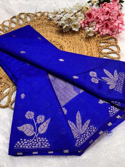 Dola BorderLess Flower
