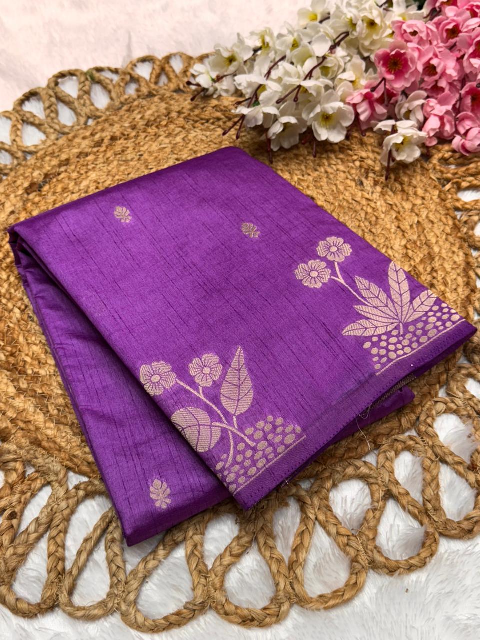 Dola BorderLess Flower
