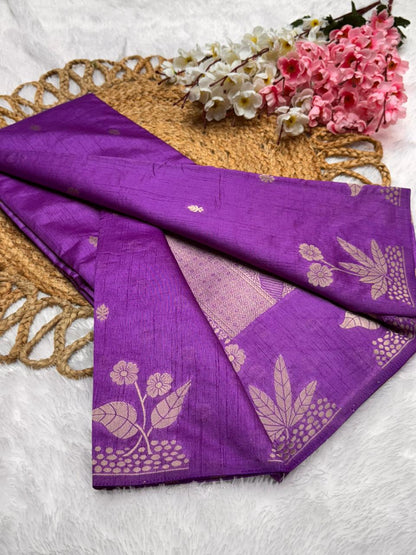 Dola BorderLess Flower