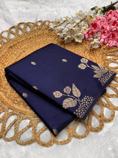 Dola BorderLess Flower
