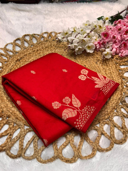 Dola BorderLess Flower