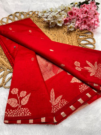 Dola BorderLess Flower