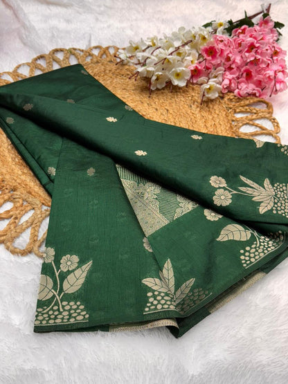 Dola BorderLess Flower