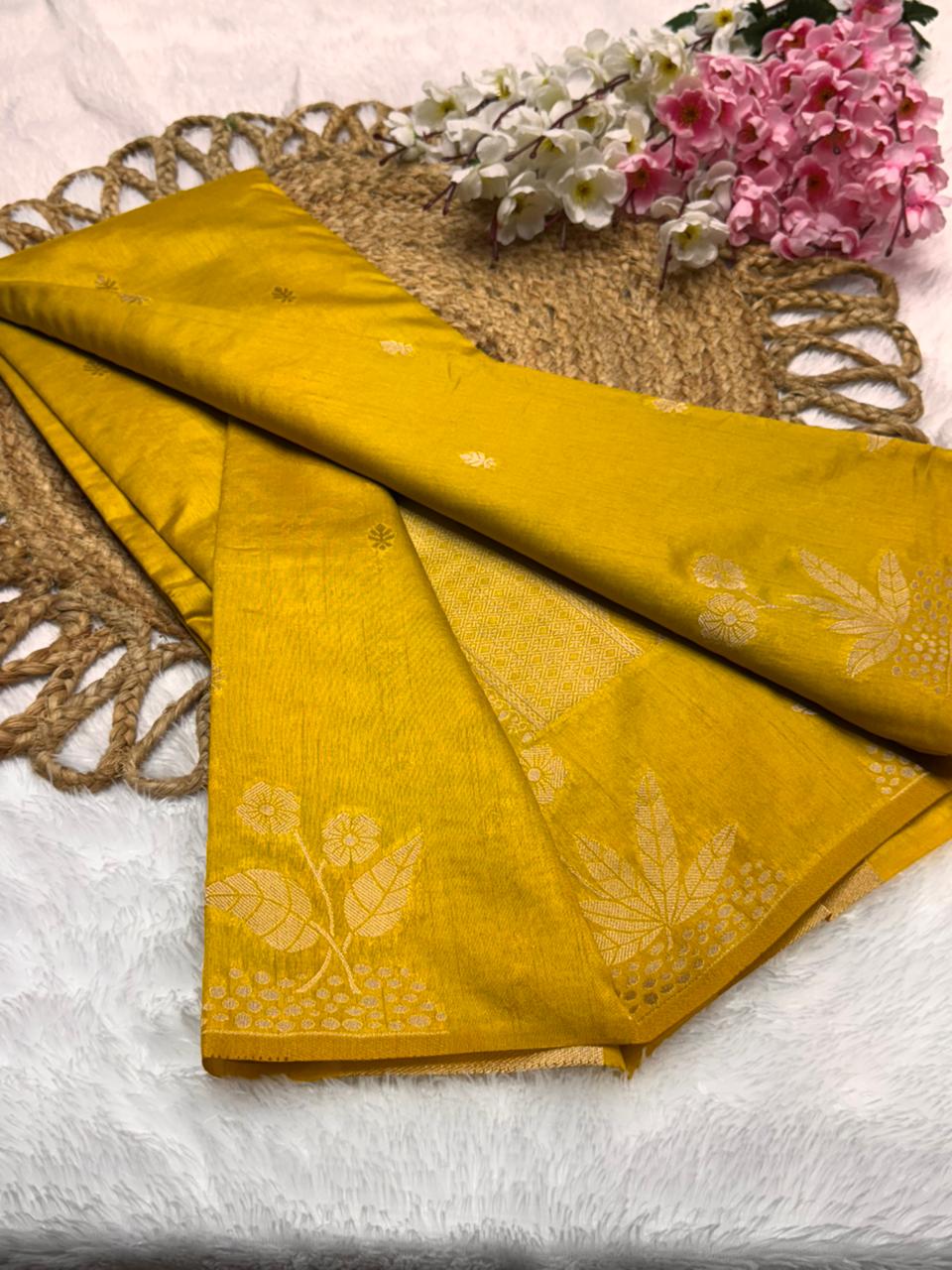 Dola BorderLess Flower