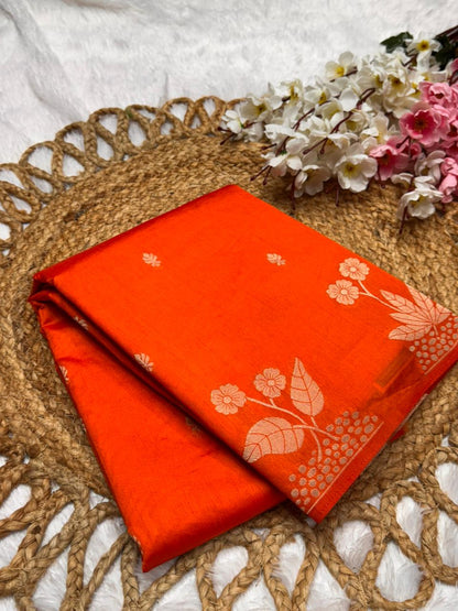 Dola BorderLess Flower