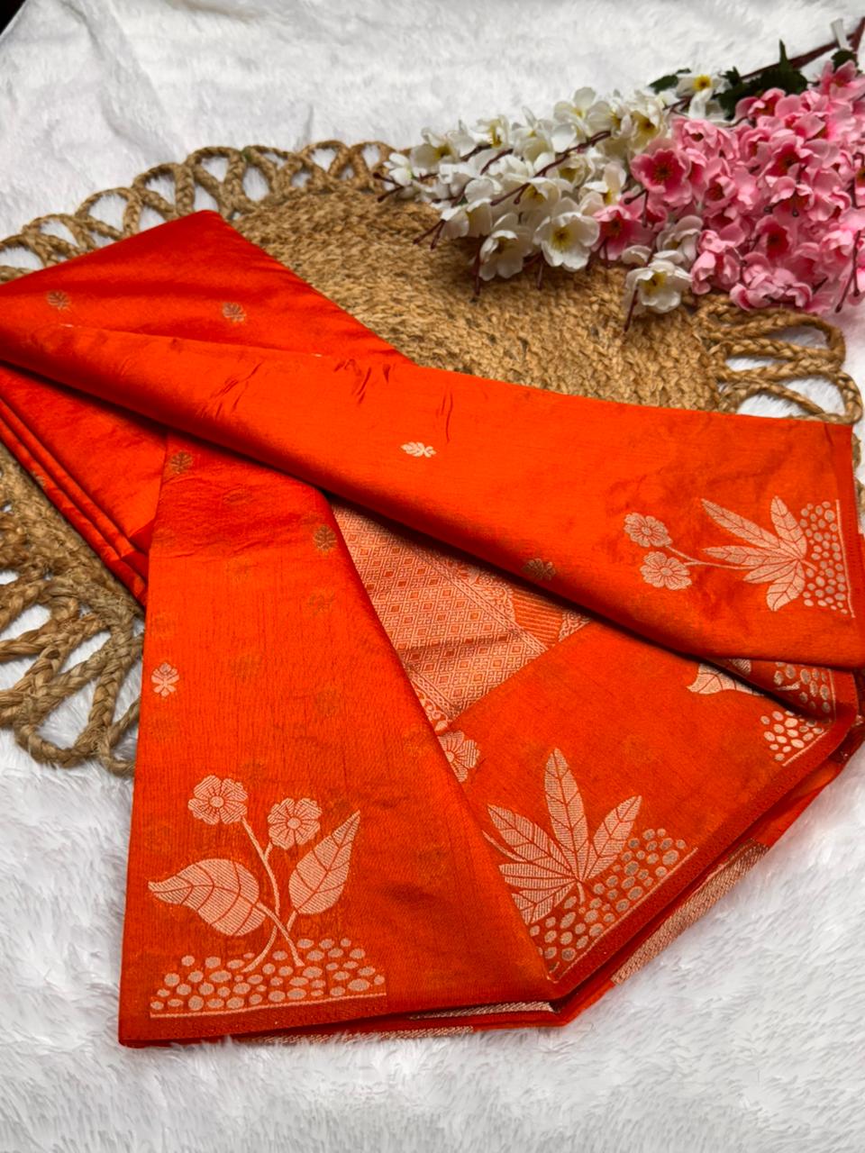 Dola BorderLess Flower