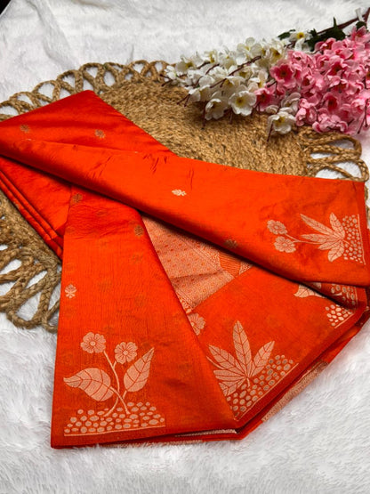 Dola BorderLess Flower