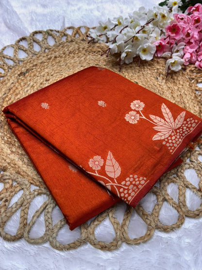 Dola BorderLess Flower