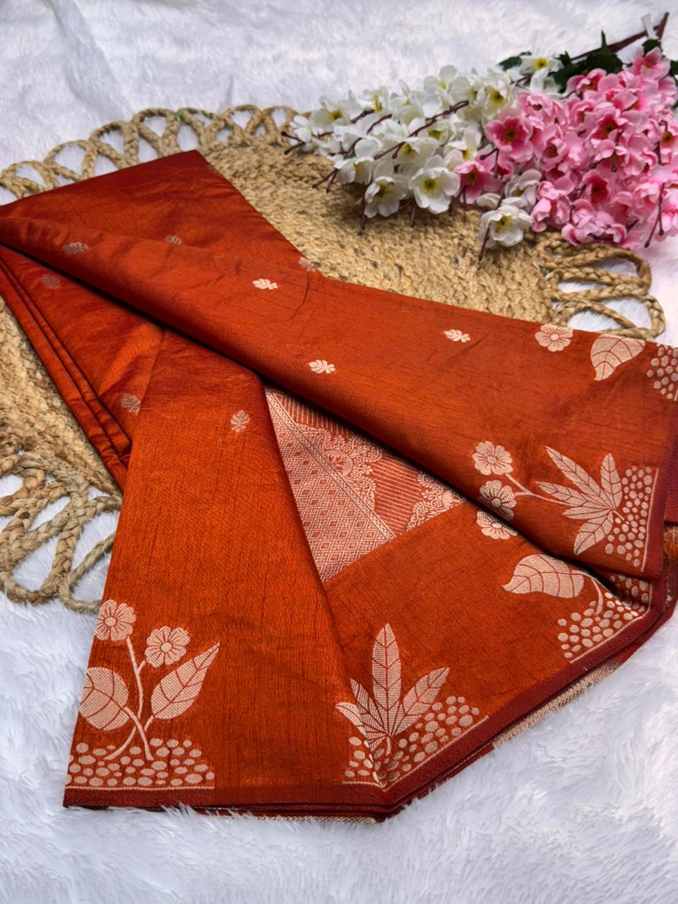 Dola BorderLess Flower