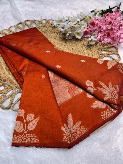 Dola BorderLess Flower