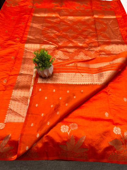 Dola BorderLess Flower