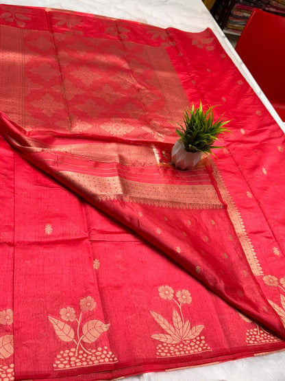 Dola BorderLess Flower