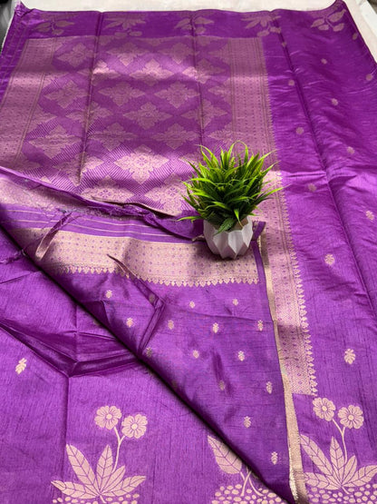 Dola BorderLess Flower