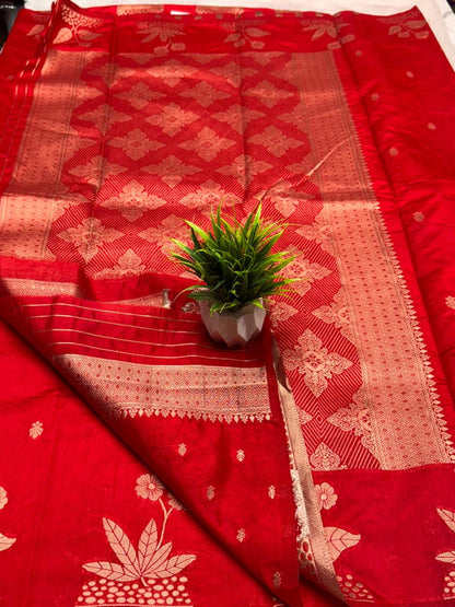 Dola BorderLess Flower