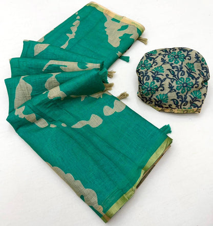 Lisha Saree