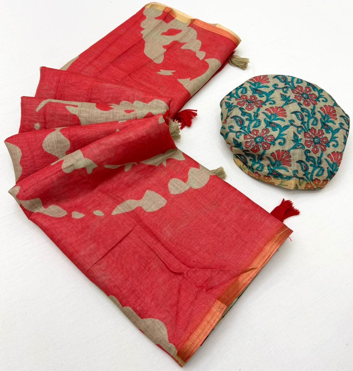 Lisha Saree
