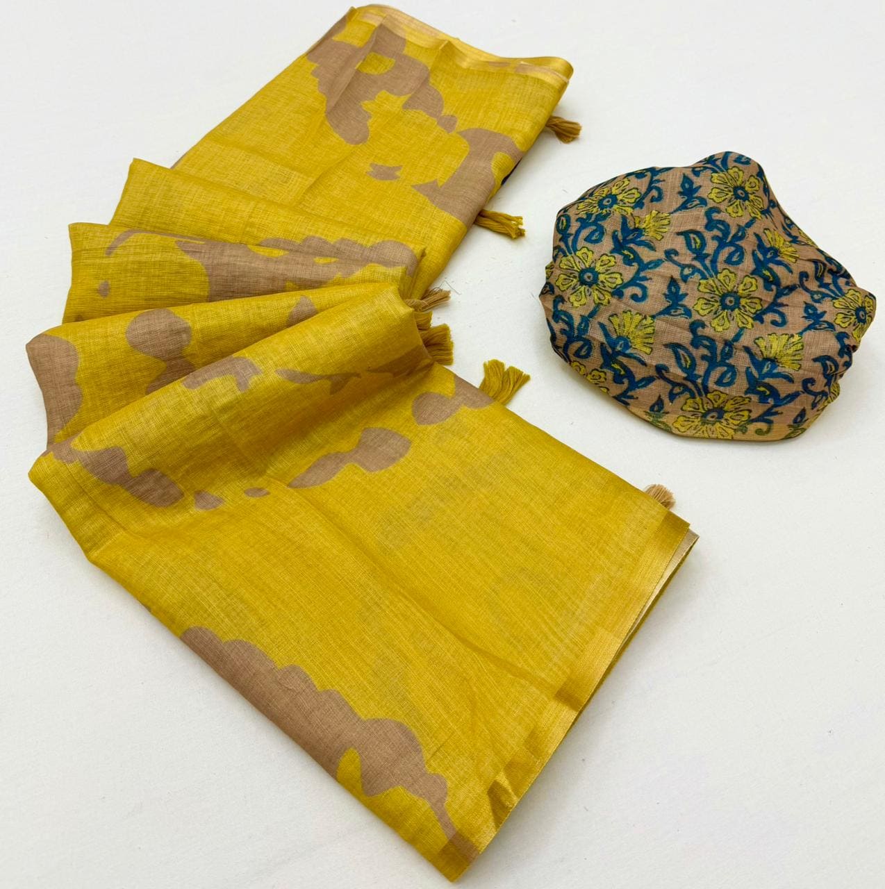 Lisha Saree