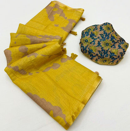 Lisha Saree