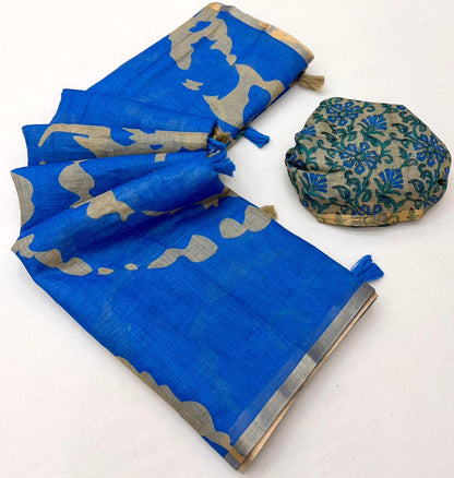 Lisha Saree
