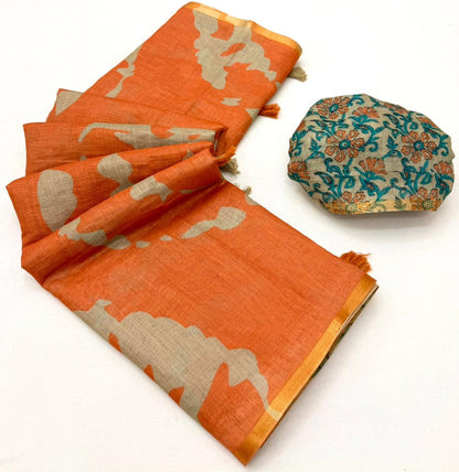 Lisha Saree