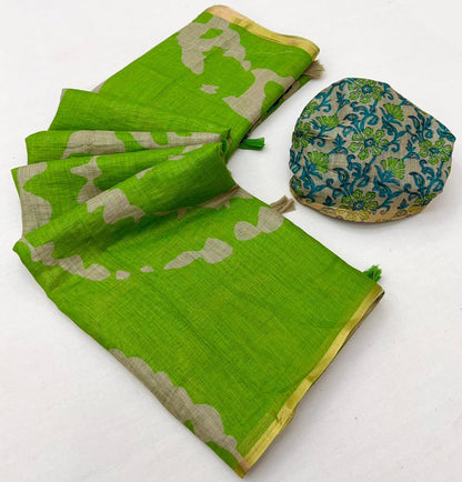 Lisha Saree