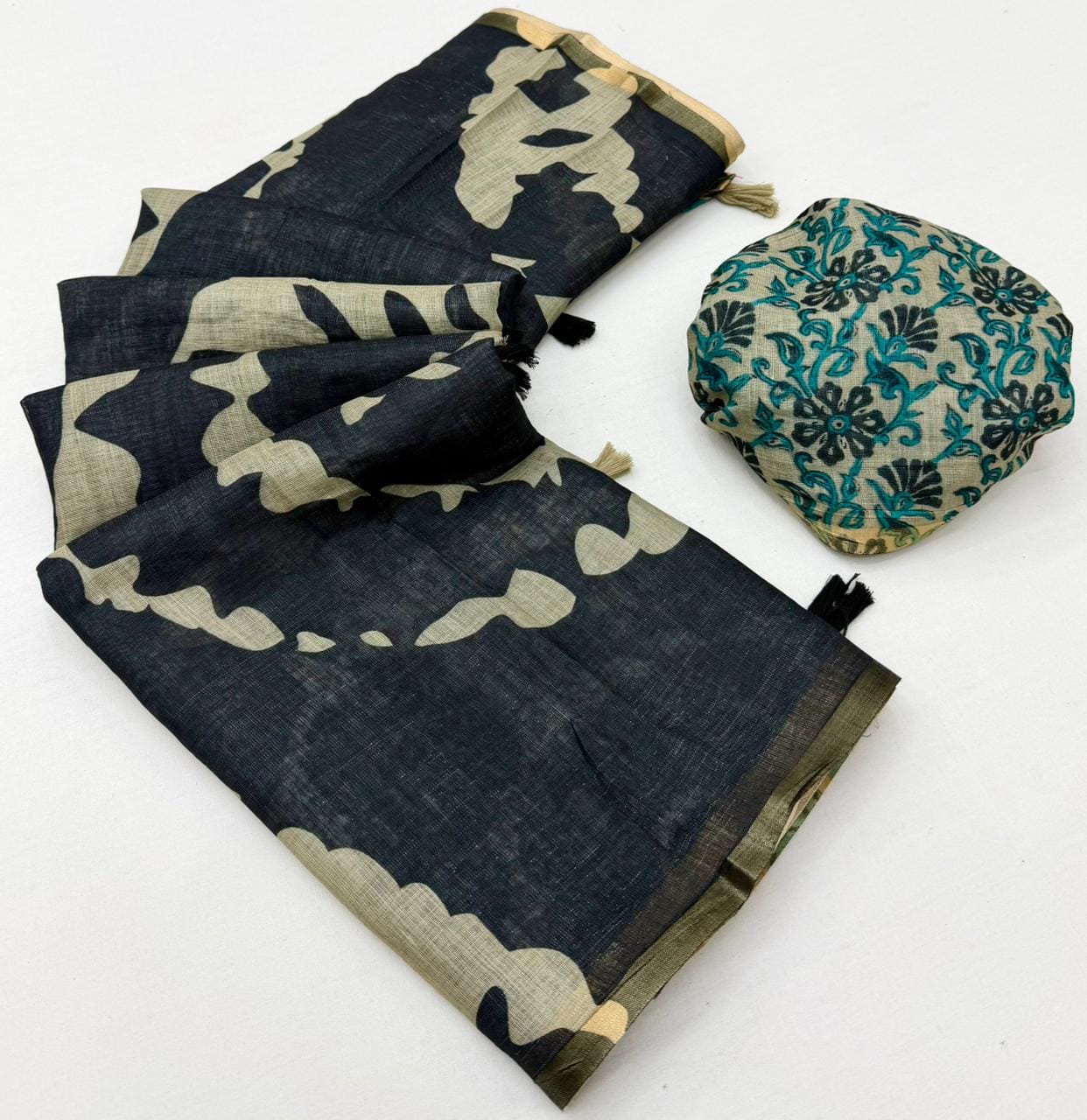 Lisha Saree