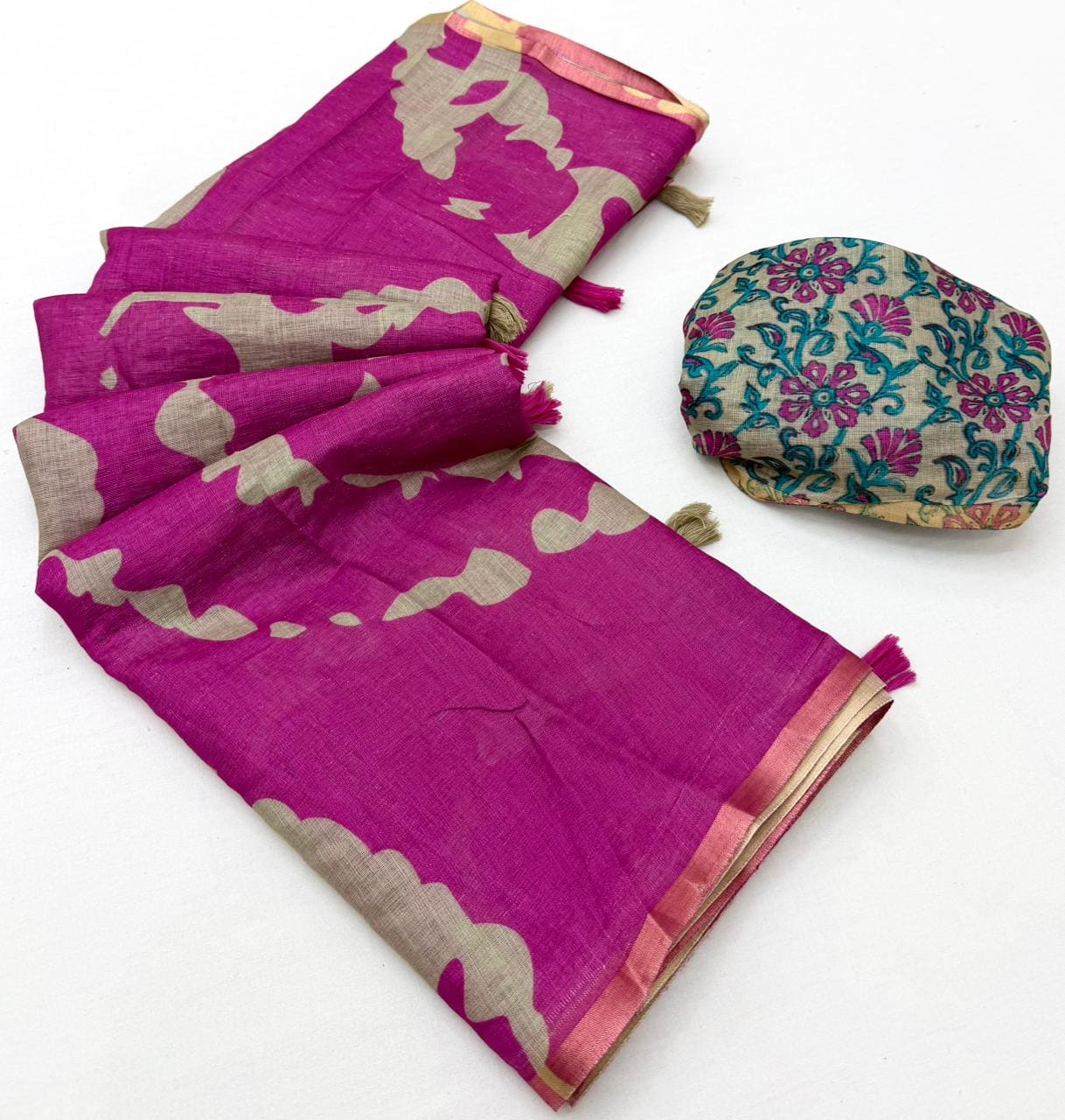 Lisha Saree